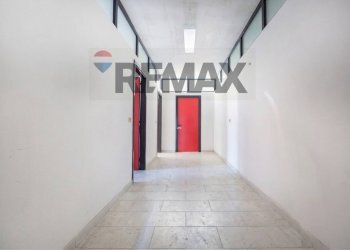 Hall / corridoio - Stabile - Palazzo VIA P. NENNI
 
125, San Giovanni Teatino - foto 28