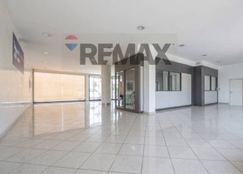 Stanza vuota - Stabile - Palazzo VIA P. NENNI
 
125, San Giovanni Teatino - foto 31