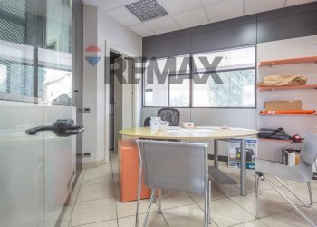 Ufficio - Stabile - Palazzo VIA P. NENNI
 
125, San Giovanni Teatino - foto 32