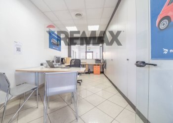 Ufficio - Stabile - Palazzo VIA P. NENNI
 
125, San Giovanni Teatino - foto 33