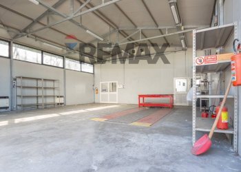 Parcheggio - Stabile - Palazzo VIA P. NENNI
 
125, San Giovanni Teatino - foto 34