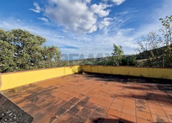 Terrazza - Casa semi indipendente Montebello di Bertona - foto 19