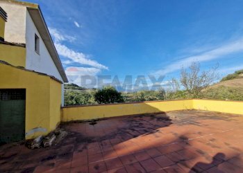 Terrazza - Casa semi indipendente Montebello di Bertona - foto 21