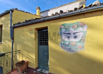 Casa all\'aperto - Casa semi indipendente Montebello di Bertona - foto 22