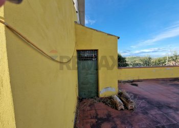 Terrazza - Casa semi indipendente Montebello di Bertona - foto 23