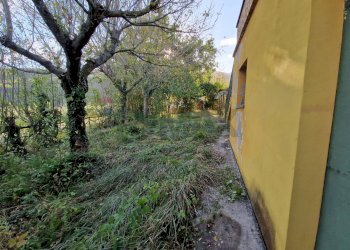 Giardino - Casa semi indipendente Montebello di Bertona - foto 26