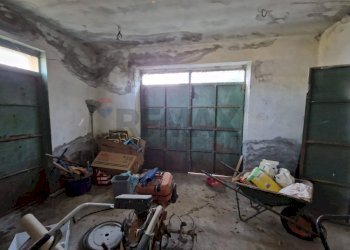 Dispensa di stoccaggio - Casa semi indipendente Montebello di Bertona - foto 28