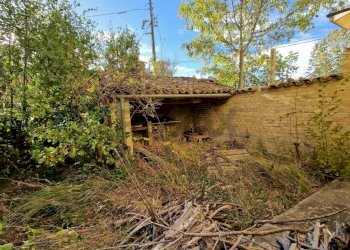 Casa all\'aperto - Casa semi indipendente Montebello di Bertona - foto 30