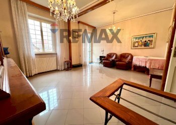 Soggiorno - Appartamento Viale Maiella
 
96, Chieti - foto 1