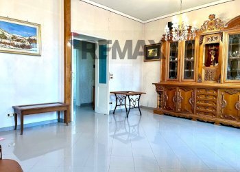 Soggiorno - Appartamento Viale Maiella
 
96, Chieti - foto 2
