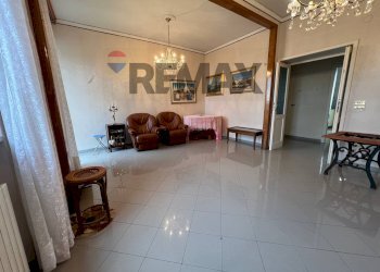 Soggiorno - Appartamento Viale Maiella
 
96, Chieti - foto 3