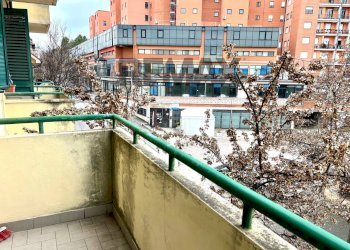 Balcone - Appartamento Viale Maiella
 
96, Chieti - foto 5