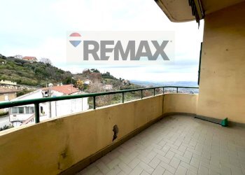 Balcone - Appartamento Viale Maiella
 
96, Chieti - foto 14