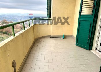 Balcone - Appartamento Viale Maiella
 
96, Chieti - foto 15