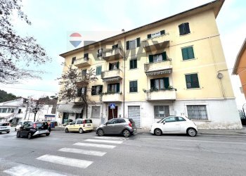 Edificio all\'aperto - Appartamento Viale Maiella
 
96, Chieti - foto 24