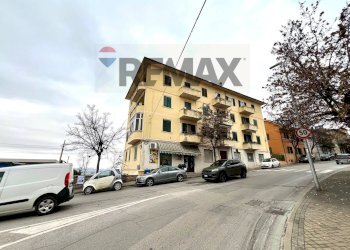Edificio all\'aperto - Appartamento Viale Maiella
 
96, Chieti - foto 25