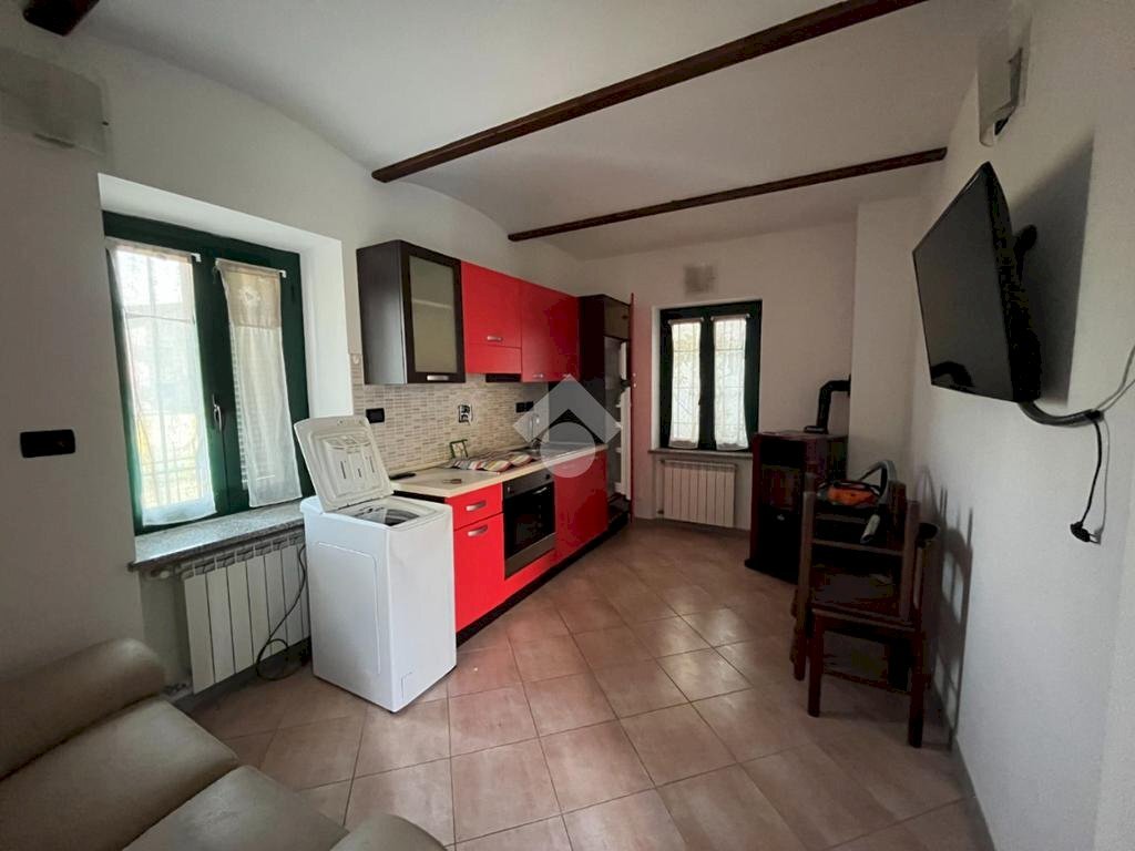 Two-room apartment Via Indritti di Fisca, San Francesco al Campo - photo 1