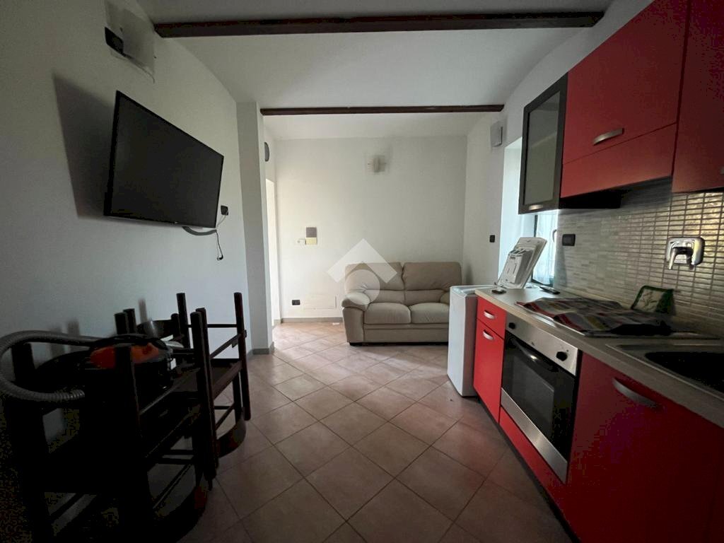 Two-room apartment Via Indritti di Fisca, San Francesco al Campo - photo 2