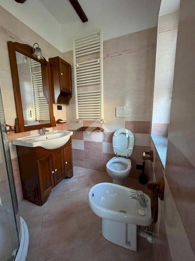 Two-room apartment Via Indritti di Fisca, San Francesco al Campo - photo 3