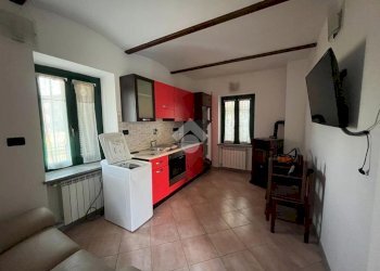 Two-room apartment Via Indritti di Fisca, San Francesco al Campo - photo 1