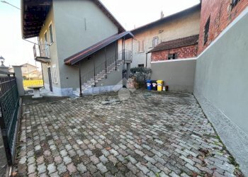 Two-room apartment Via Indritti di Fisca, San Francesco al Campo - photo 8