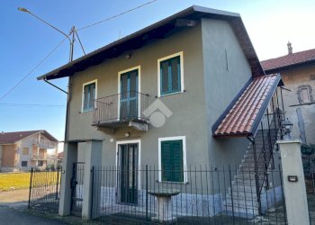 Two-room apartment Via Indritti di Fisca, San Francesco al Campo - photo 9