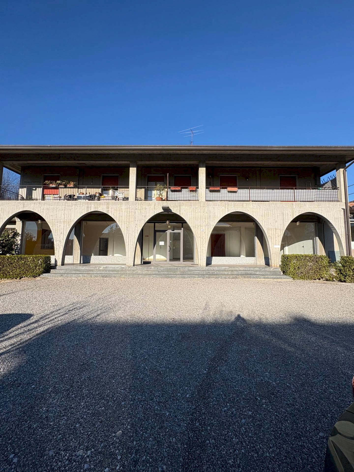 Foto 1 - Locale Commerciale Via Risorgimento
 
32, Bodio Lomnago - foto 1
