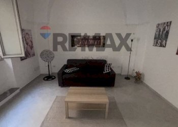 Soggiorno - Casa indipendente Via Pompeo Magno
 
10, Brindisi - foto 13