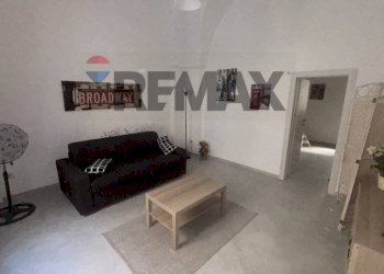 Soggiorno - Casa indipendente Via Pompeo Magno
 
10, Brindisi - foto 14