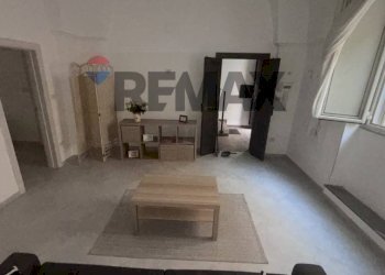 Soggiorno - Casa indipendente Via Pompeo Magno
 
10, Brindisi - foto 16