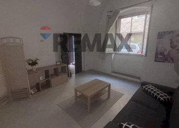 Soggiorno - Casa indipendente Via Pompeo Magno
 
10, Brindisi - foto 17