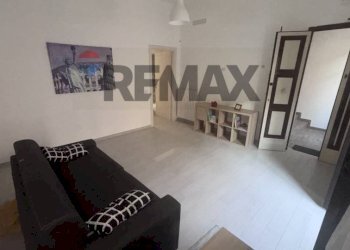 Soggiorno - Casa indipendente Via Pompeo Magno
 
10, Brindisi - foto 41
