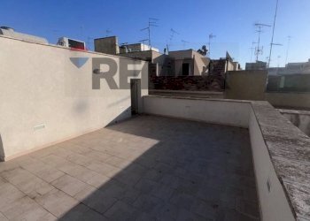 Terrazza - Casa indipendente Via Pompeo Magno
 
10, Brindisi - foto 67