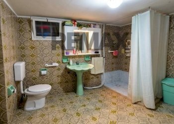 Bagno - Four-room apartment Galatone - photo 12