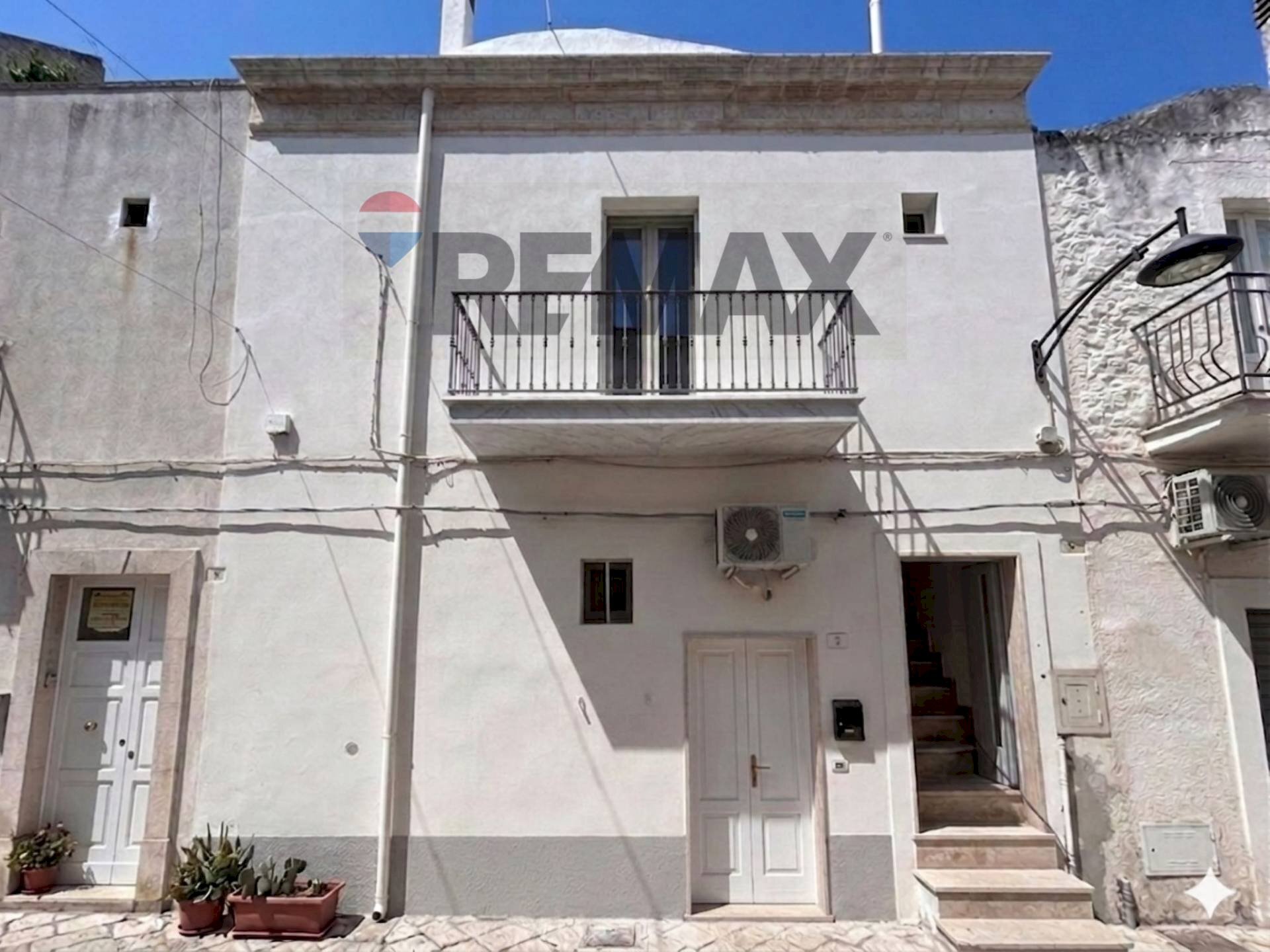 Edificio all\'aperto - Bilocale Vicolo IV Bottega Di Nisvo
 
7, Ceglie Messapica - foto 1