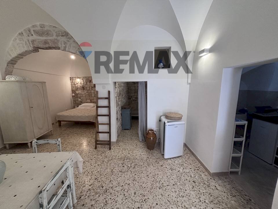 Camera / camera da letto - Bilocale Vicolo IV Bottega Di Nisvo
 
7, Ceglie Messapica - foto 3