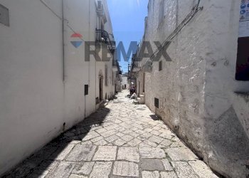 Edificio all\'aperto - Bilocale Vicolo IV Bottega Di Nisvo
 
7, Ceglie Messapica - foto 2