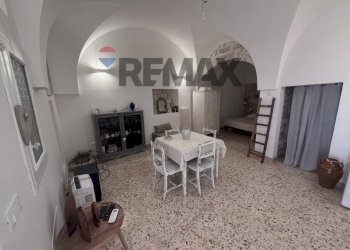 Sala da pranzo - Bilocale Vicolo IV Bottega Di Nisvo
 
7, Ceglie Messapica - foto 4