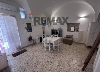 Sala da pranzo - Bilocale Vicolo IV Bottega Di Nisvo
 
7, Ceglie Messapica - foto 5