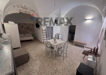 Sala da pranzo - Bilocale Vicolo IV Bottega Di Nisvo
 
7, Ceglie Messapica - foto 6