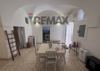 Sala da pranzo - Bilocale Vicolo IV Bottega Di Nisvo
 
7, Ceglie Messapica - foto 7