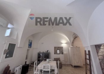 Sala da pranzo - Bilocale Vicolo IV Bottega Di Nisvo
 
7, Ceglie Messapica - foto 9