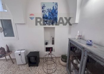 Hall / corridoio - Bilocale Vicolo IV Bottega Di Nisvo
 
7, Ceglie Messapica - foto 10