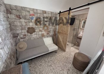 Bagno - Bilocale Vicolo IV Bottega Di Nisvo
 
7, Ceglie Messapica - foto 19