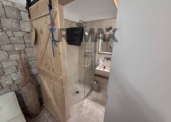 Bagno - Bilocale Vicolo IV Bottega Di Nisvo
 
7, Ceglie Messapica - foto 22