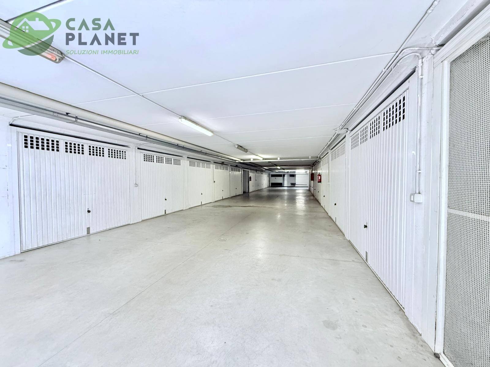 Foto 1 - Box VIA PIA, Mogliano Veneto - foto 1