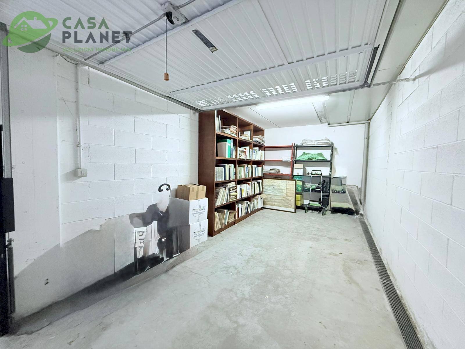 Foto 2 - Box VIA PIA, Mogliano Veneto - foto 2