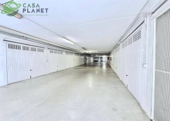 Foto 1 - Box VIA PIA, Mogliano Veneto - foto 1