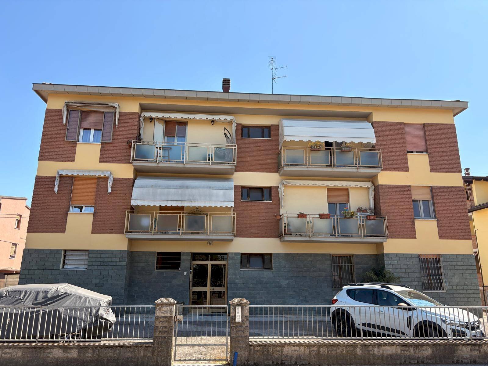 Foto 2 - Four-room apartment VIA DELLE GRAZIE
 
13, Castelfranco Emilia - photo 2