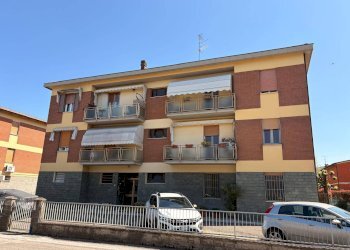 Foto 1 - Four-room apartment VIA DELLE GRAZIE
 
13, Castelfranco Emilia - photo 1